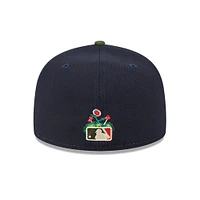 New Era : 5950 NY Yankees Sprouted 2T Cap