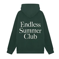 Beach Day Every : Endless Summer Club Hoodie