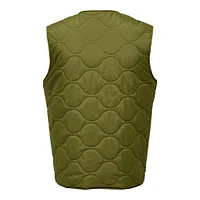 Only & Sons : Art Quilted Vest