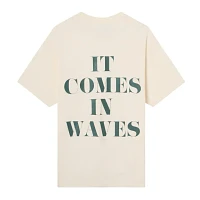 Beach Day Every : Waves Tee