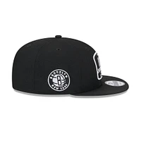 New Era : 950 NBA Rally Drive Brooklyn Nets Cap