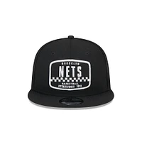 New Era : 950 NBA Rally Drive Brooklyn Nets Cap