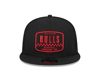 New Era : 950 NBA Rally Drive Chicago Bulls Cap