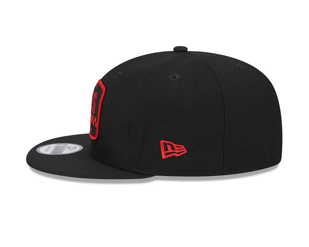 New Era : 950 NBA Rally Drive Chicago Bulls Cap