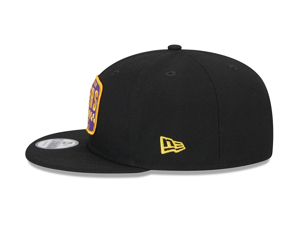 New Era : 950 NBA Rally Drive LA Lakers Cap