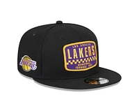 New Era : 950 NBA Rally Drive LA Lakers Cap