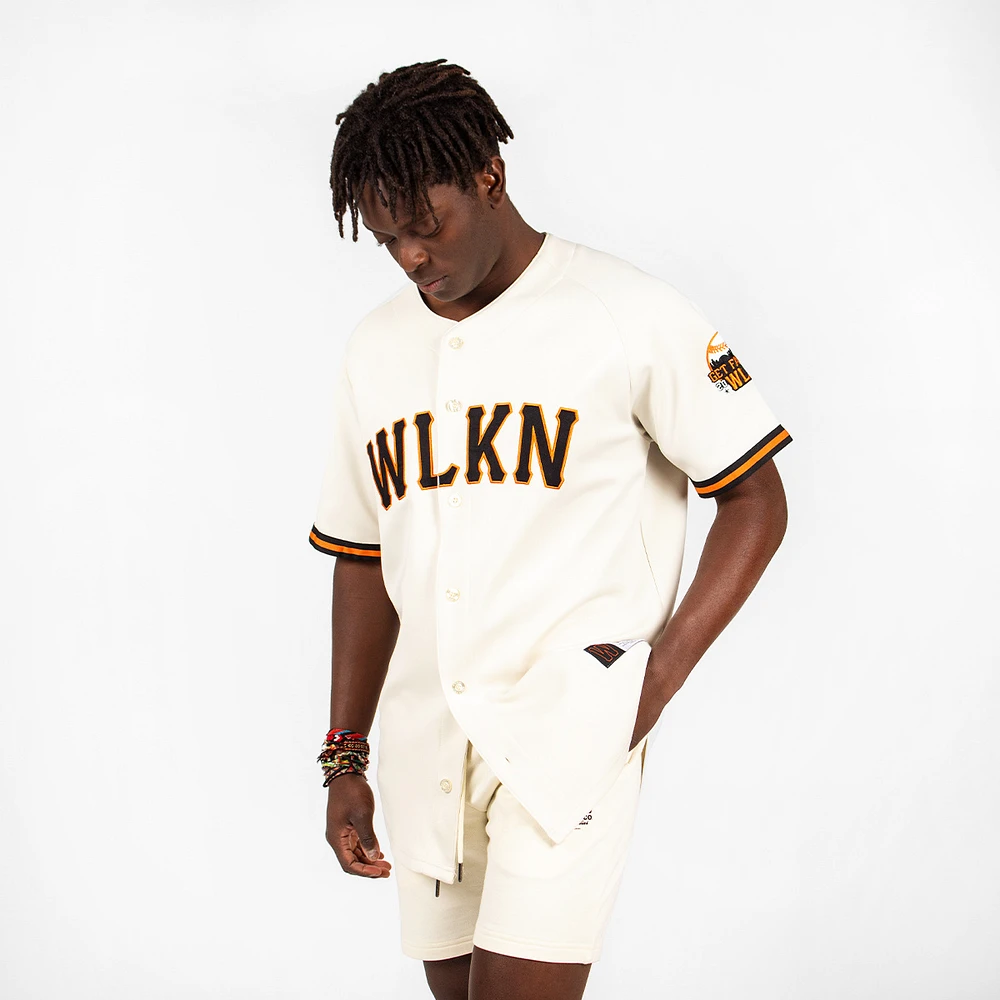 WLKN : Home Run Jersey