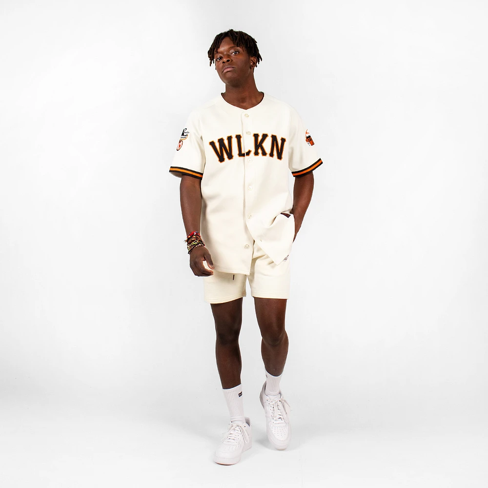 WLKN : Home Run Jersey