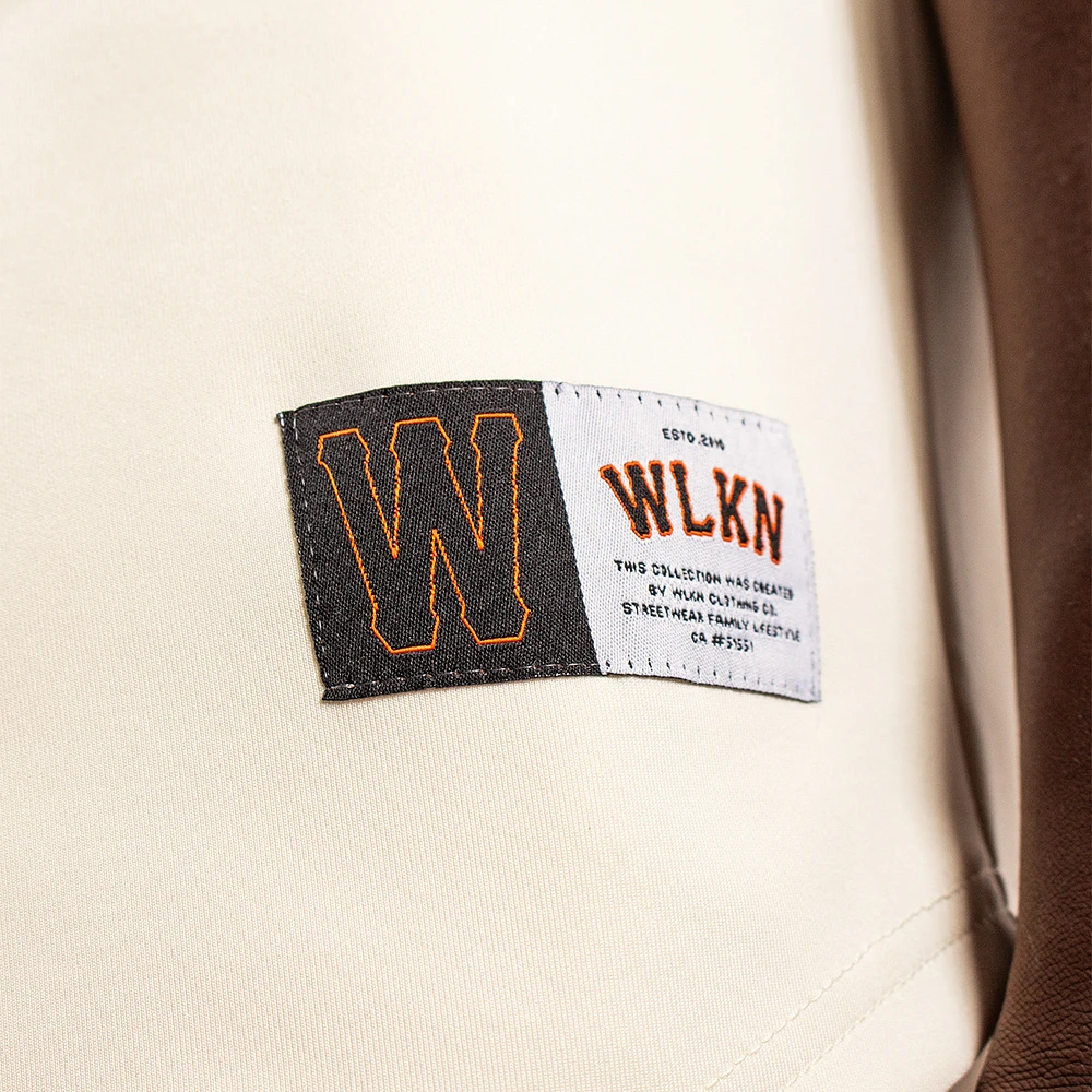 WLKN : Home Run Jersey