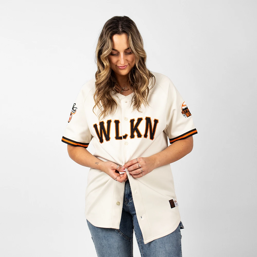 WLKN : Home Run Jersey