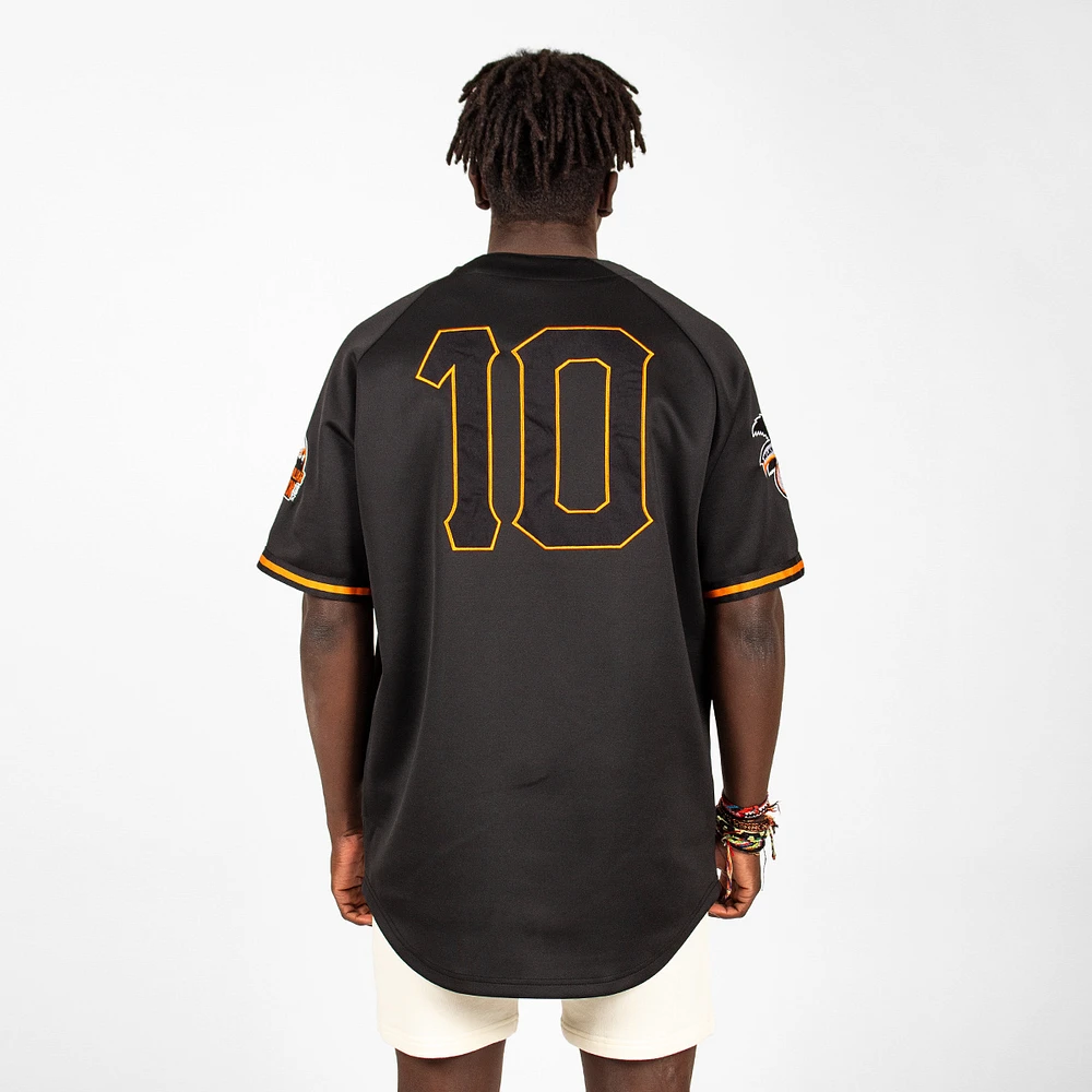 WLKN : Home Run Jersey