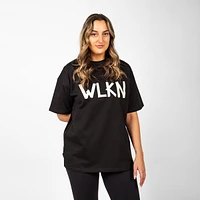 WLKN : Tape T-Shirt