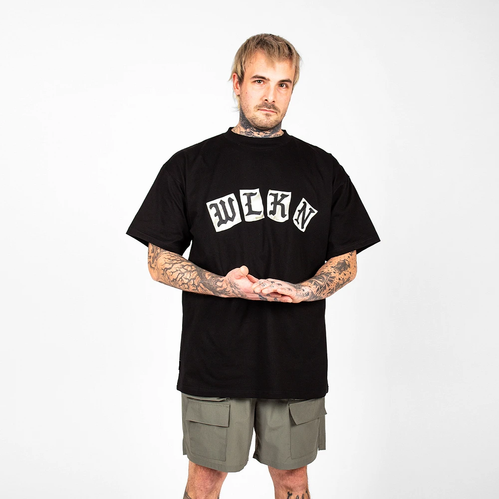 WLKN : Ransom T-Shirt