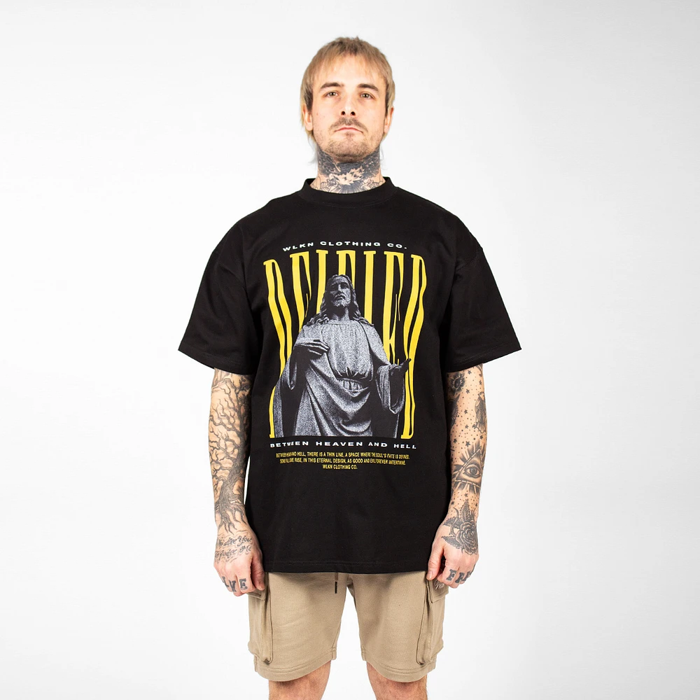 WLKN : Deified T-Shirt