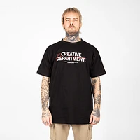 WLKN : Creative Department T-Shirt