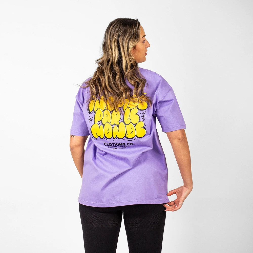 WLKN : Bomb T-Shirt