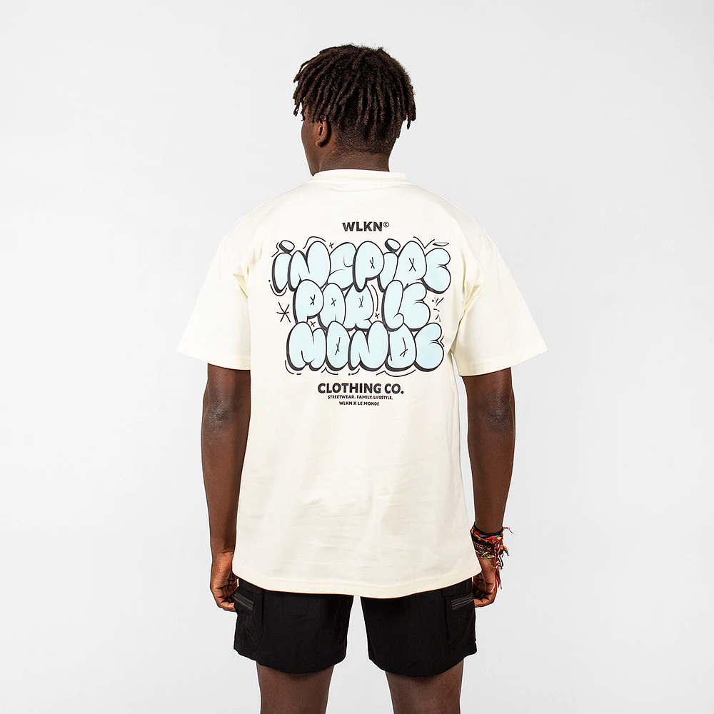 WLKN : Bomb T-Shirt