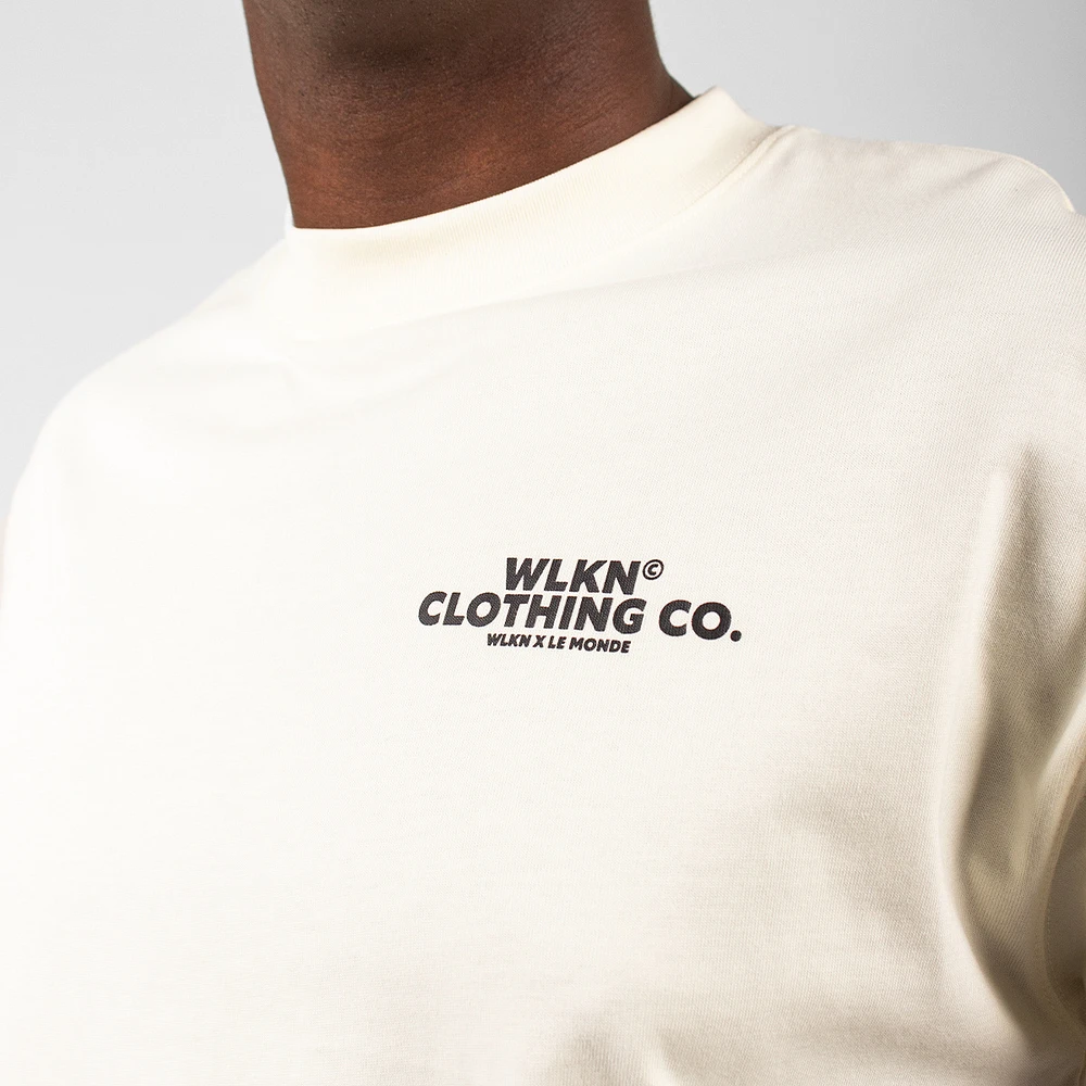 WLKN : Bomb T-Shirt