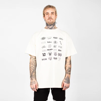 WLKN : Decade T-Shirt