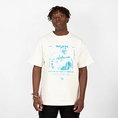 WLKN : Fallen T-Shirt, CR