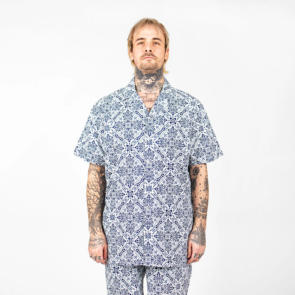 WLKN : Mediterranean Shirt