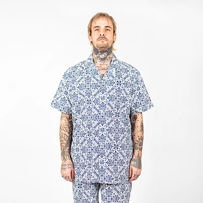 WLKN : Mediterranean Shirt