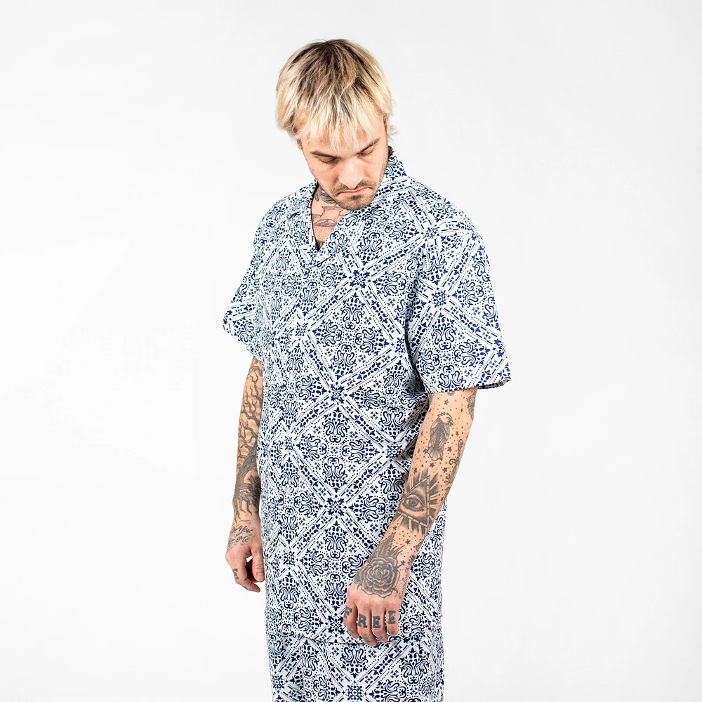 WLKN : Mediterranean Shirt
