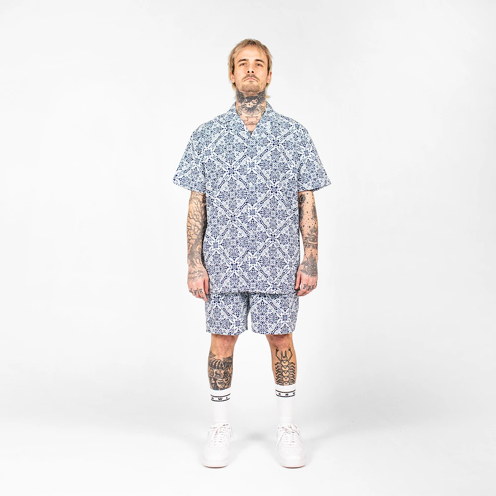 WLKN : Mediterranean Shirt