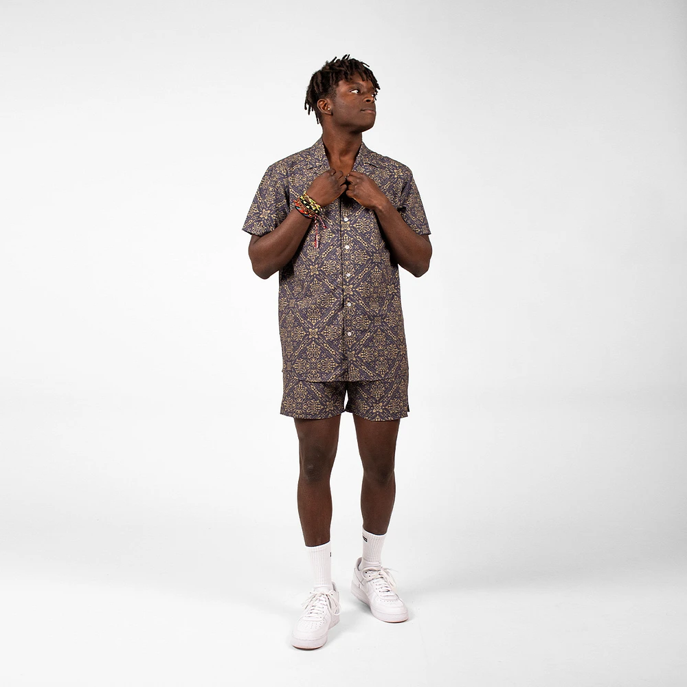 WLKN : Mediterranean Shirt