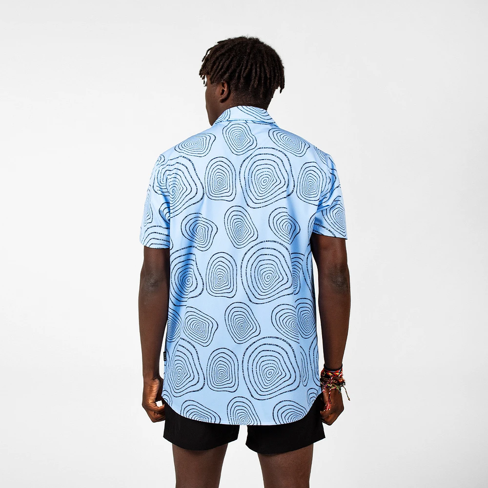 WLKN : Altitude Shirt