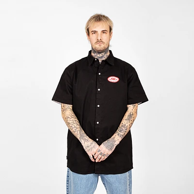 WLKN : Department Shirt