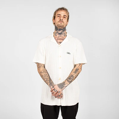 WLKN : Club Knitted Shirt