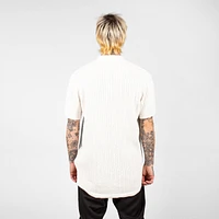 WLKN : Club Knitted Shirt