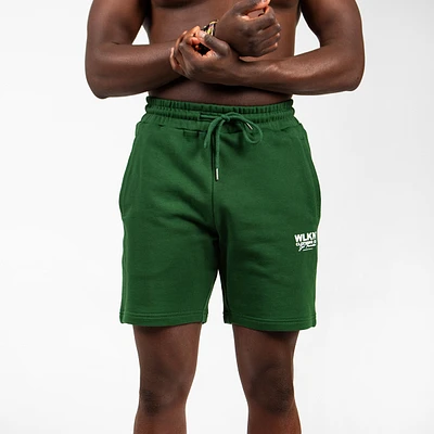 WLKN : Prince Shorts