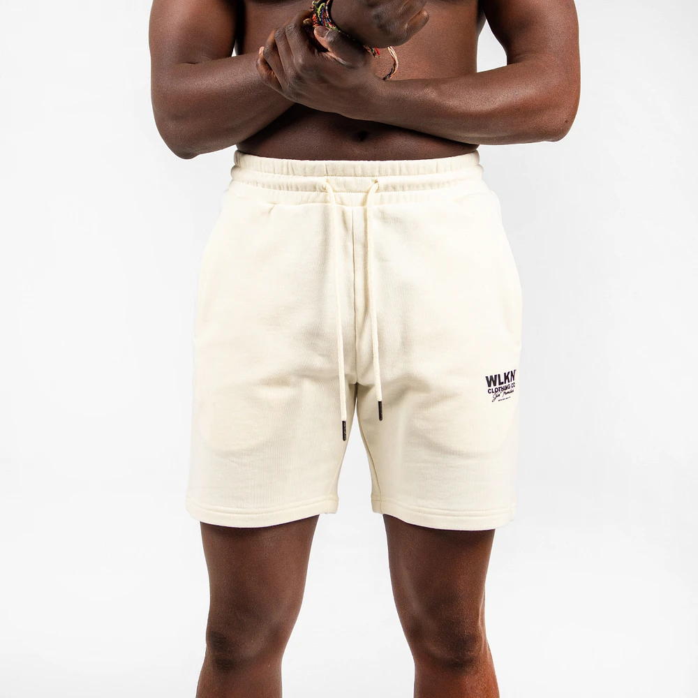 WLKN : Prince Shorts