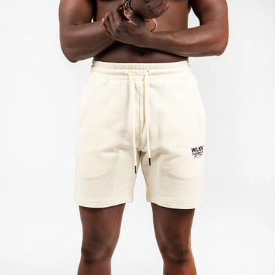 WLKN : Prince Shorts