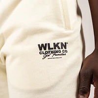 WLKN : Prince Shorts