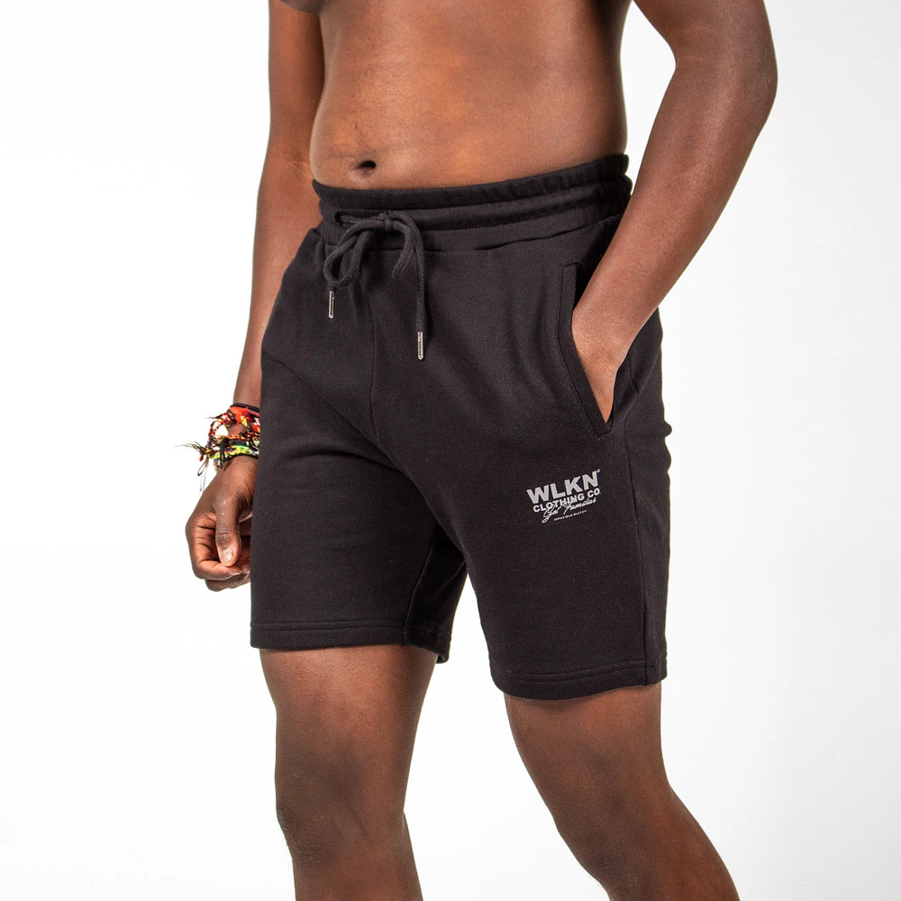 WLKN : Prince Shorts