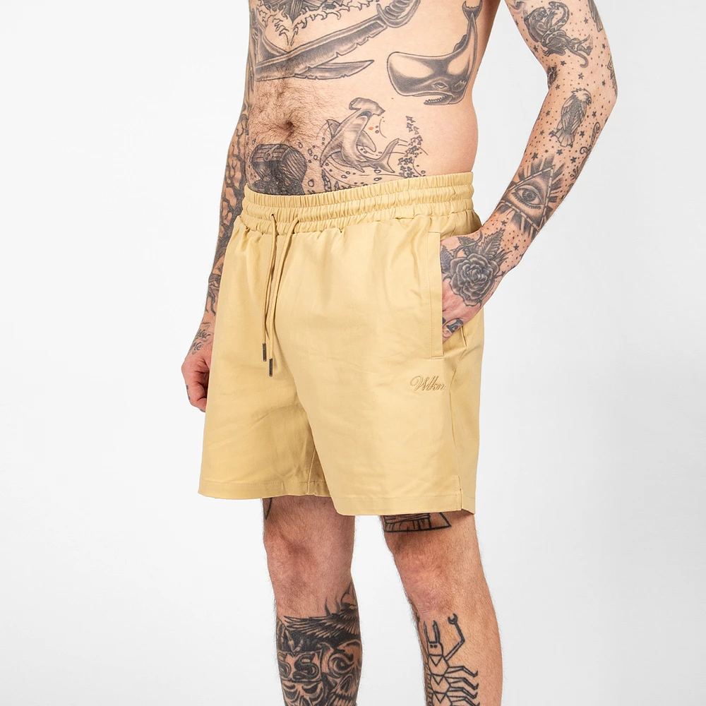 WLKN : Royalty Shorts