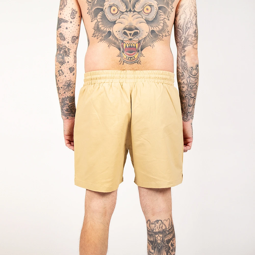 WLKN : Royalty Shorts