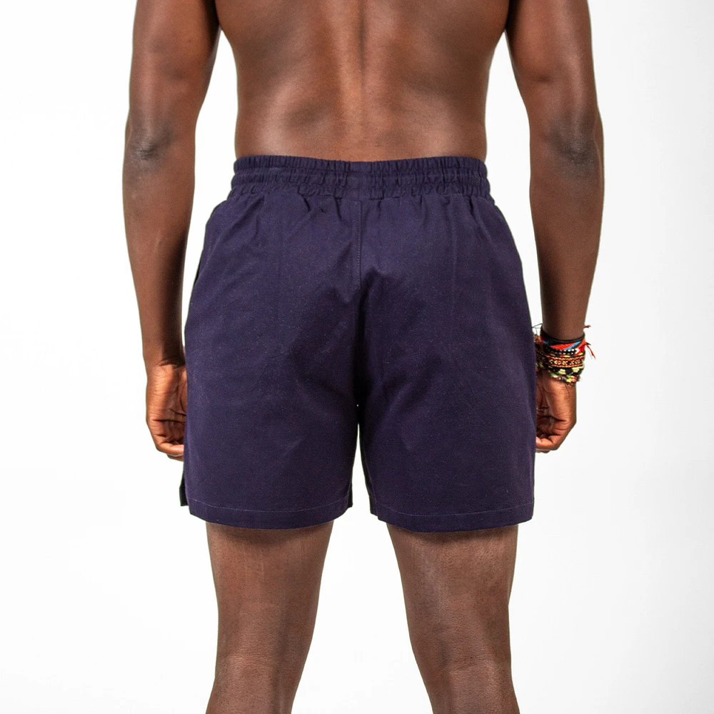 WLKN : Royalty Shorts