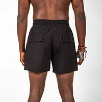 WLKN : Bradley Shorts