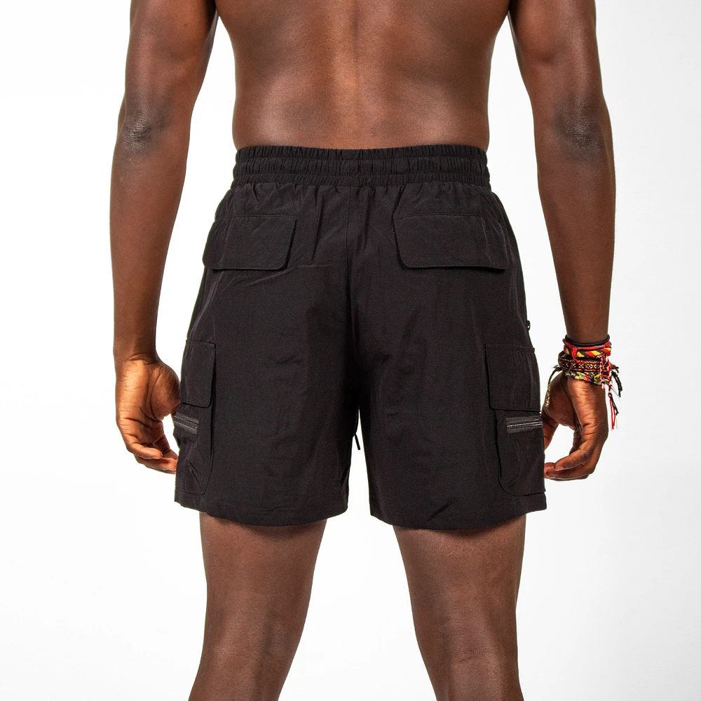 WLKN : Hazard Shorts