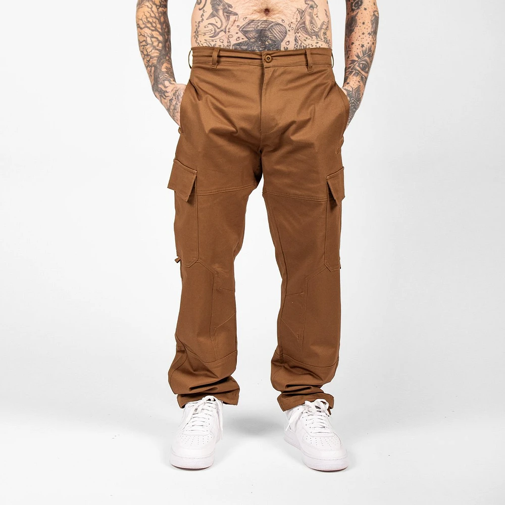 WLKN : Hughes Pants