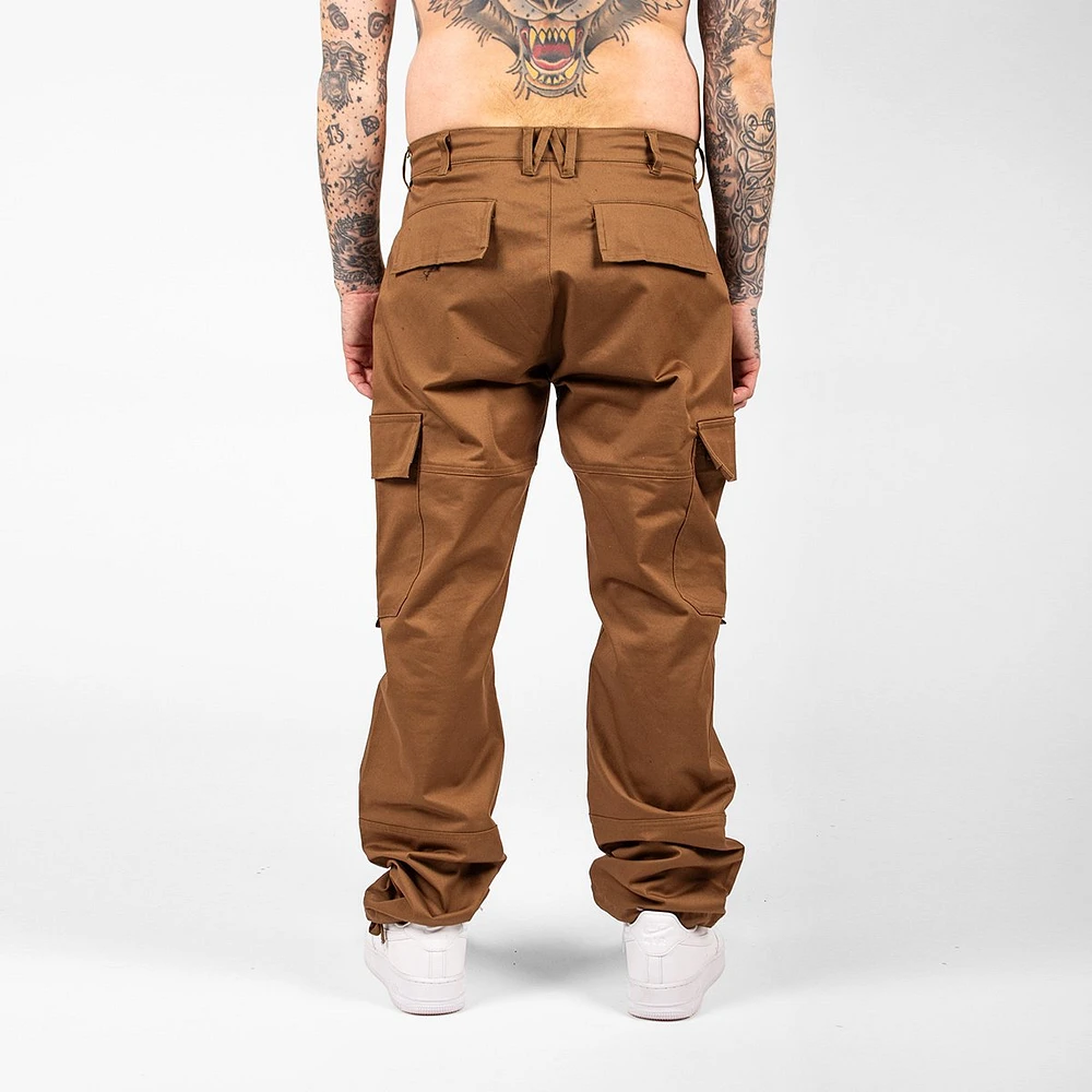 WLKN : Hughes Pants