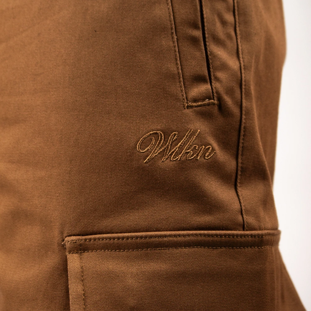 WLKN : Hughes Pants