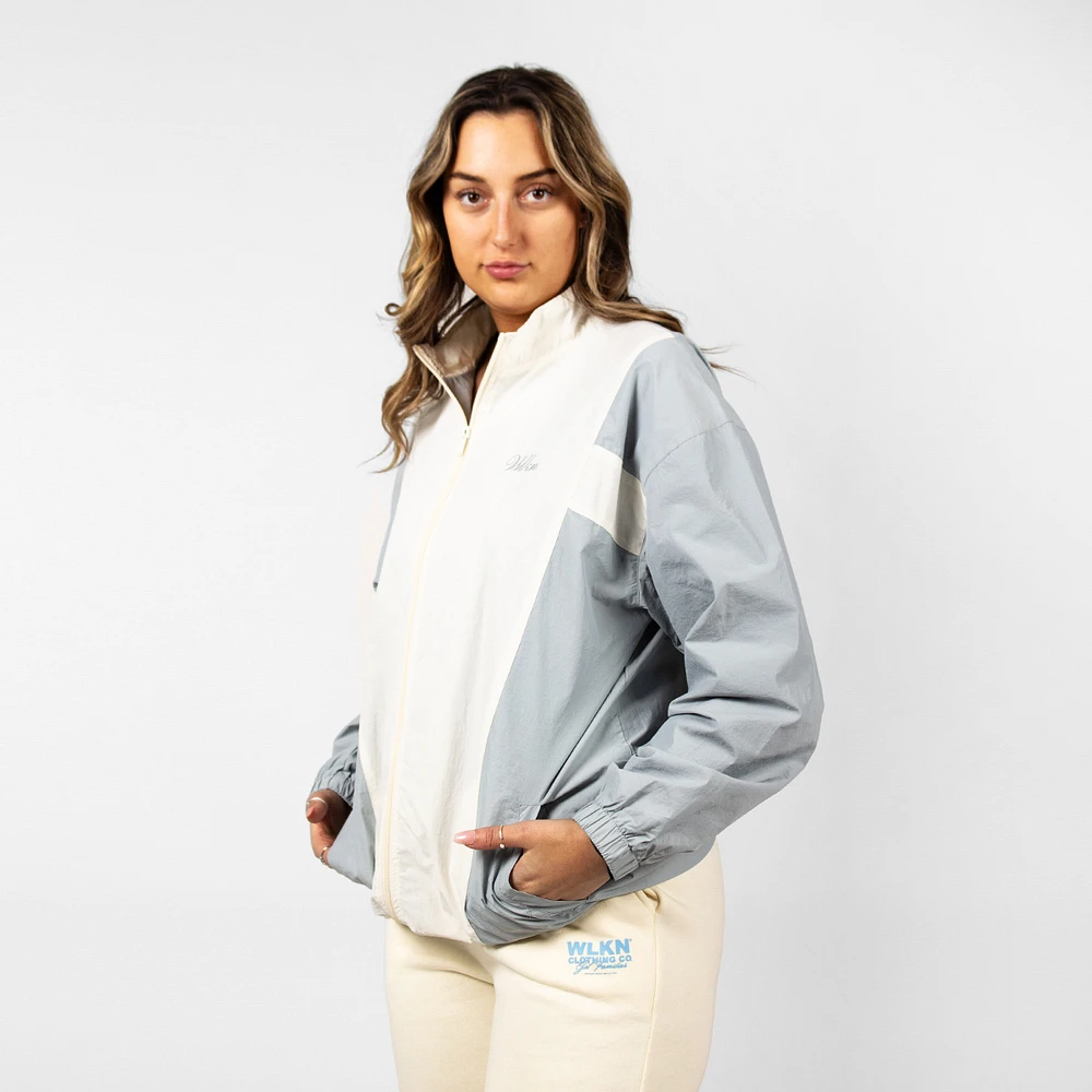 WLKN : Club Windbreaker Jacket