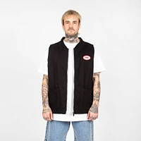 WLKN : Department Vest