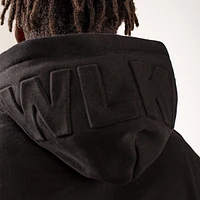 WLKN : Raised Hoodie, B