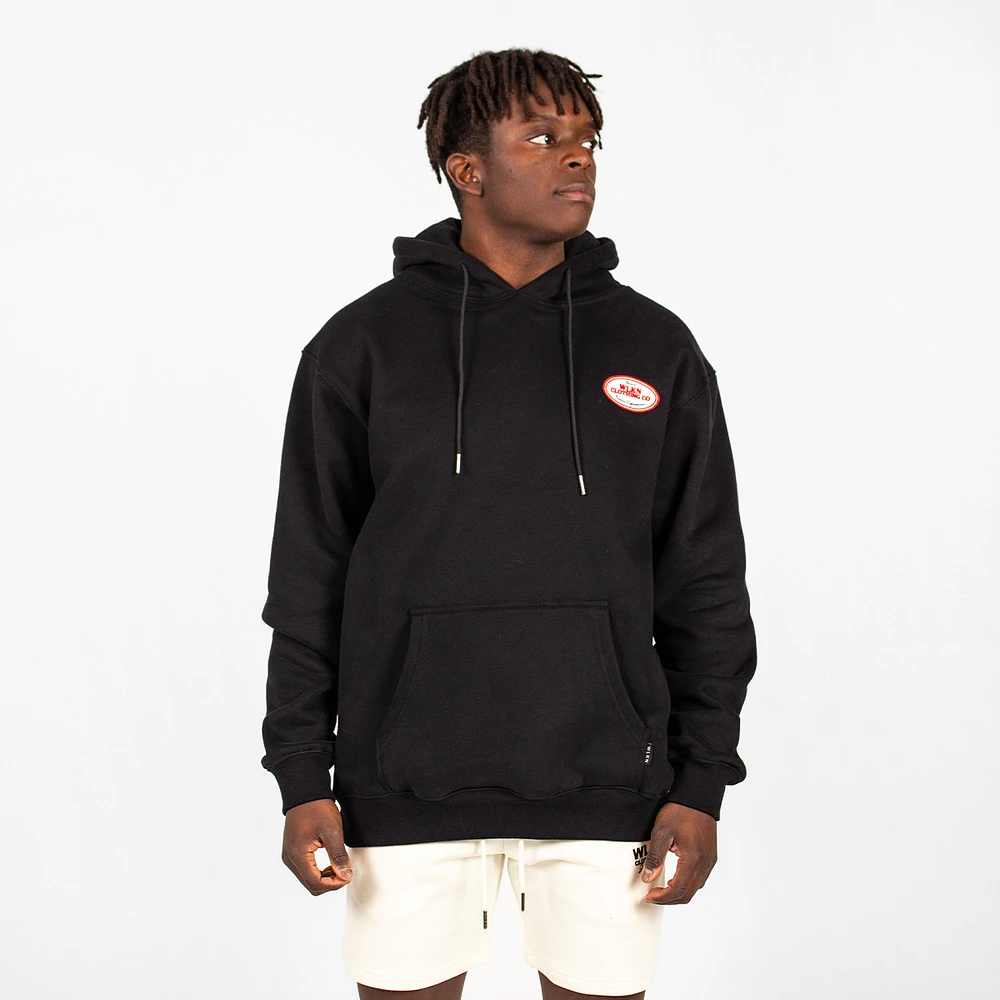 WLKN : Department Hoodie